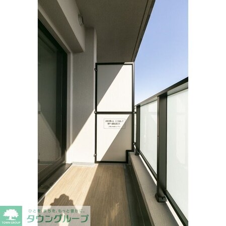 コンフォリア西荻窪の物件内観写真